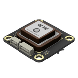 Zenith - U-blox MAX-F10S GPS
