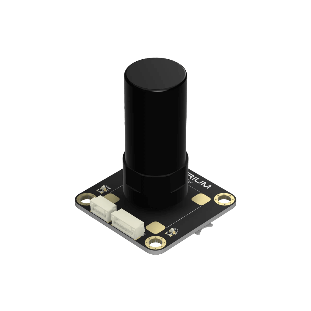 Zenith - U-blox MAX-F10S GPS