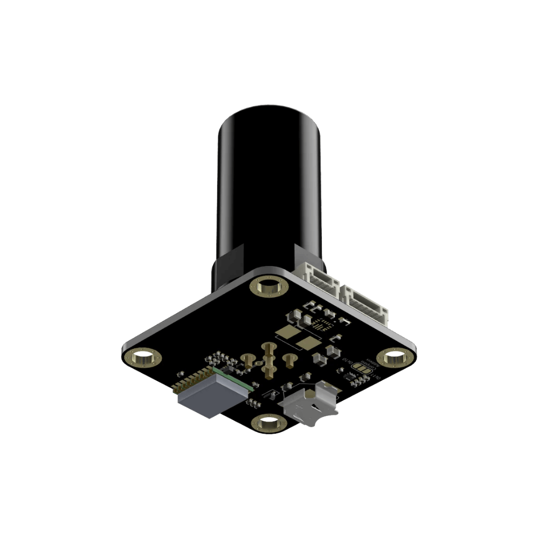 Zenith - U-blox MAX-F10S GPS