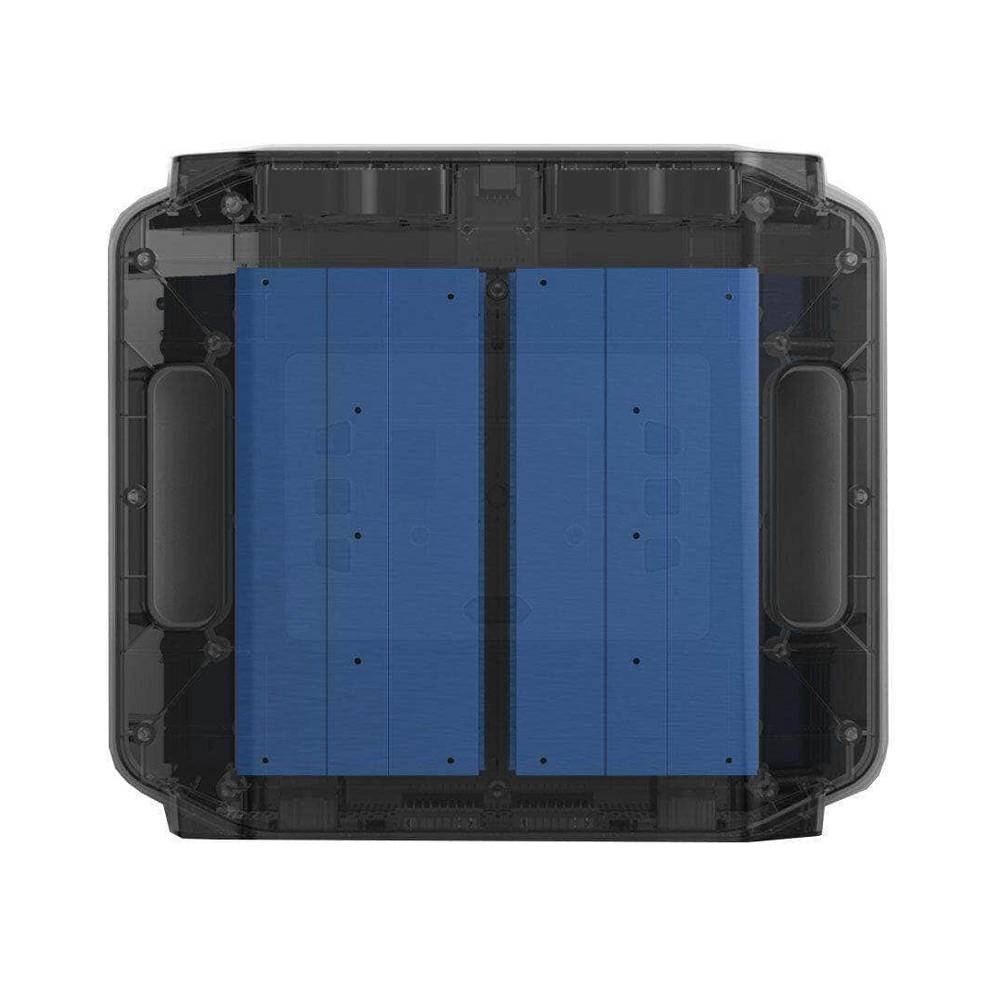 iSDT X16 Professional Dual Channel AC/DC Smart Charger – 1100W 20A 2-16S