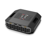 iSDT X16 Professional Dual Channel AC/DC Smart Charger – 1100W 20A 2-16S