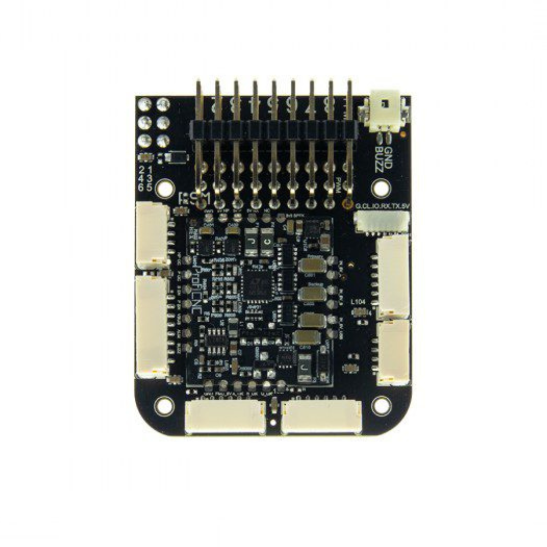 CUBEPILOT Mini Carrier Board